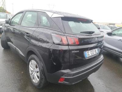 PEUGEOT 3008 Active Business 1.5 HDi 130CV BVA8 E6d