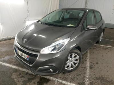 PEUGEOT 208 Active Business 1.6 HDi 100CV BVM5 E6