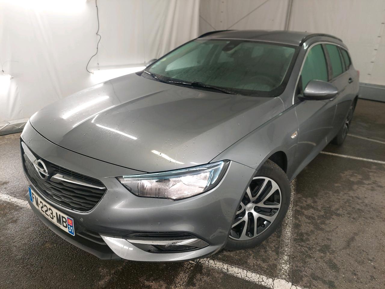 OPEL Insignia B Sports Tourer Business Edition 1.6 CDT..