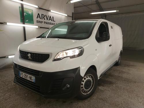 PEUGEOT Expert Expert / 2016 / 4P / Fourgon tole BLU..