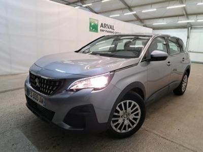 Peugeot 5008 5008 5008 2016 5P SUV Puretech 130 ACCESS