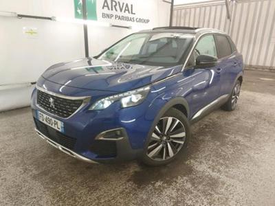 PEUGEOT 3008 3008 5p SUV PureTech 180 S&amp;S EAT8 ALLURE ..