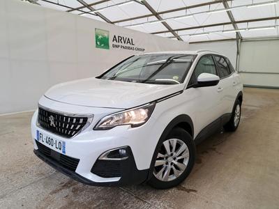 PEUGEOT 3008 3008 5p SUV BlueHDi 130 S&amp;S EAT8 ACTIVE B..