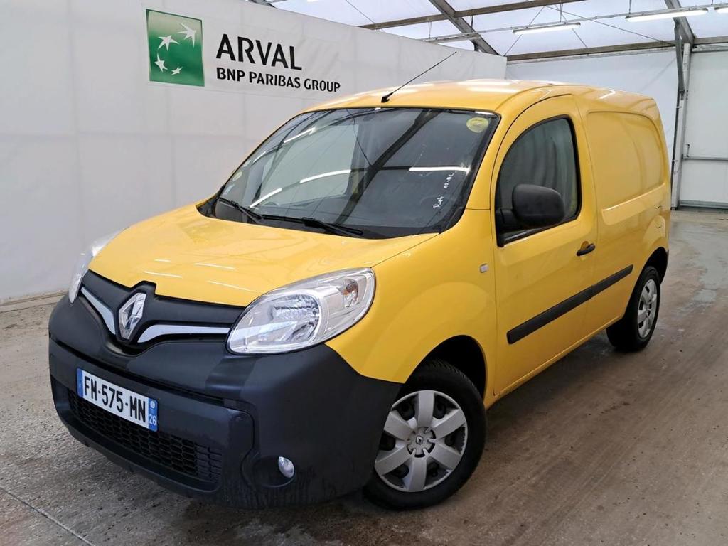 RENAULT KANGOO Express Grand Confort (L1) 1.5 dCi 90CV..