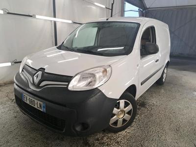 RENAULT KANGOO Express Extra (Serie Speciale) 1.5 dC..