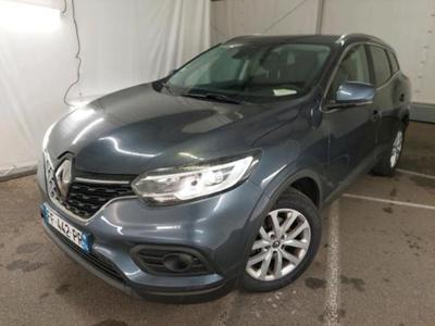 RENAULT KADJAR Business Edition 1.5 dCi 115CV BVA7 E6d..