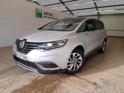 RENAULT ESPACE V Life 1.6 dCi 130CV BVM6 E6