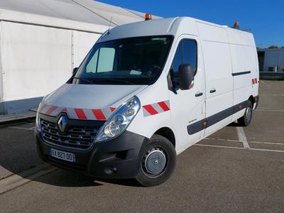 RENAULT Master Fourgon L3H2 3 5 Grand Confort dCi 145C..