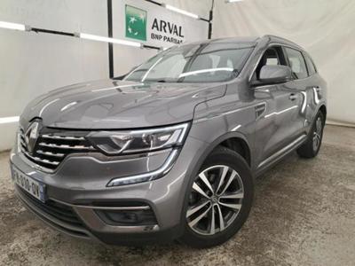 RENAULT Koleos Zen 2.0 dCi 175CV BVA6 E6