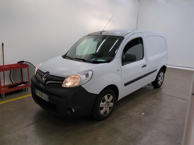 RENAULT KANGOO II Express Extra (Serie Speciale) 1.5..