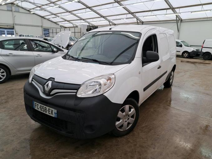 RENAULT KANGOO Express Maxi Grand Confort 1.5 dCi 90CV..