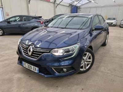 RENAULT MEGANE Megane Berline 5p Berline Business Ene..