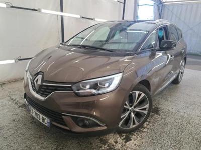 RENAULT MEGANE IV Grand Intens 1.5 dCi 110CV BVA7 E6