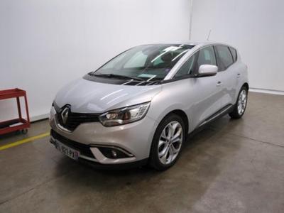 RENAULT MEGANE IV Business 1.7 dCi 120CV BVM6 E6dT