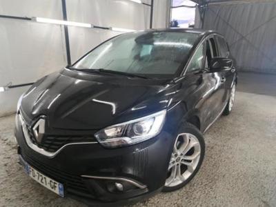 RENAULT MEGANE IV Business 1.5 dCi 110CV BVA7 E6