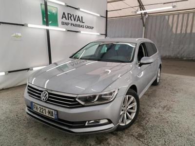 VOLKSWAGEN PASSAT Passat SW 5p Break 2.0 TDI 150 DSG7 ..