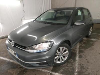 VOLKSWAGEN GOLF Golf / 2017 / 5P / Berline 2.0 TDI 150..