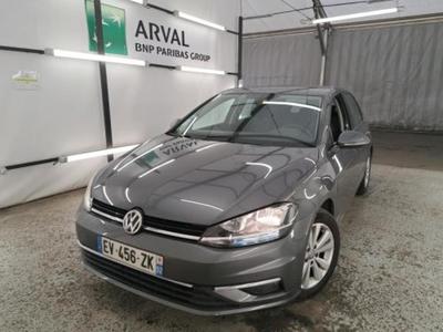 VOLKSWAGEN GOLF VII Berline Confortline Business BMT 1..