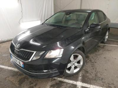 SKODA Octavia Lim. Style 2.0 TDI 150CV BVM6 E6