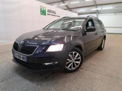 SKODA Octavia Combi Business 1.6 TDI 115CV BVA7 E6