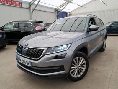 SKODA Kodiaq Business 2.0 TDI 150CV BVA7 E6dT