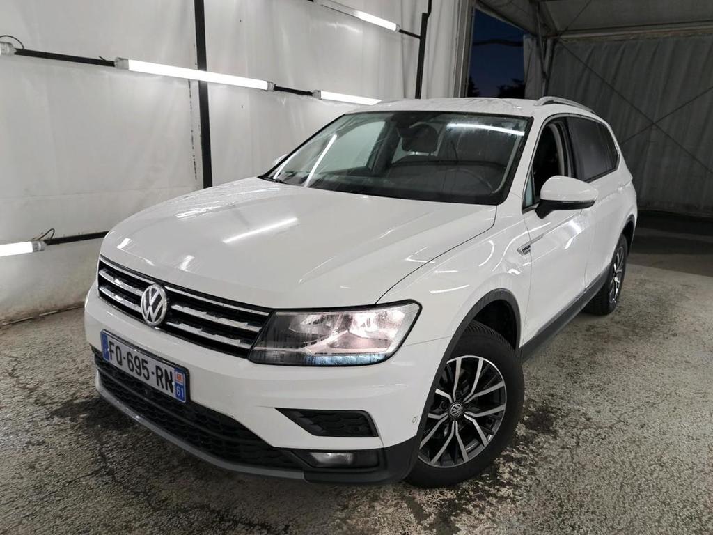 VOLKSWAGEN Tiguan Allspace Confortline Business 2.0 TD..