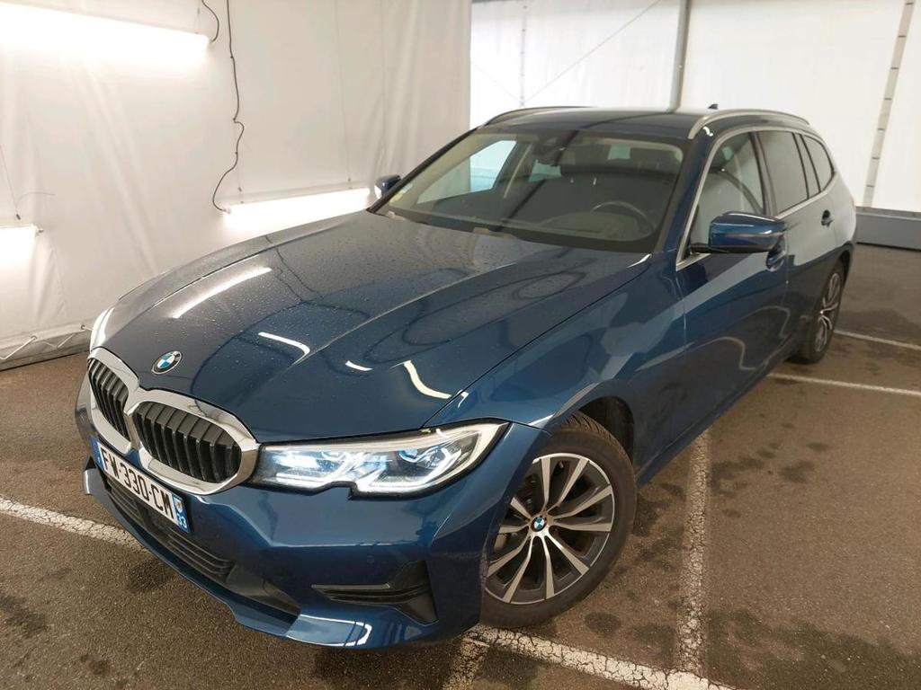 BMW Serie 3 Serie 3 3touring320dxdrivelounge20190cvbva8e6d