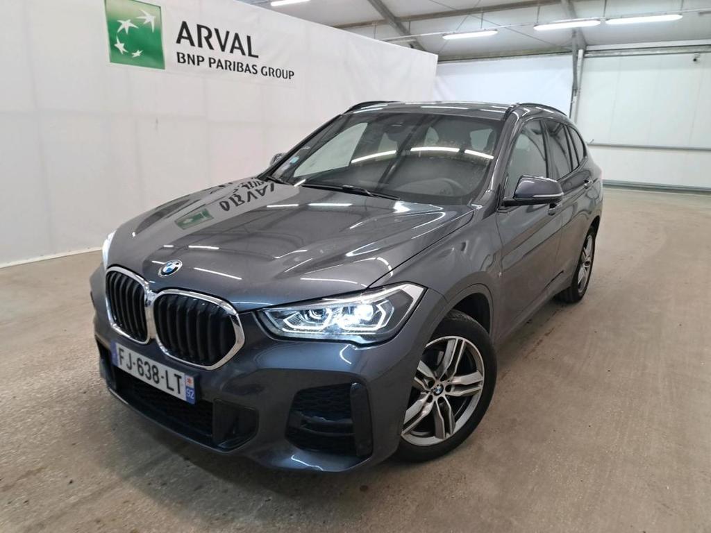 BMW X1 X1 x1sdrive18imsport15140cvbva7e6dt