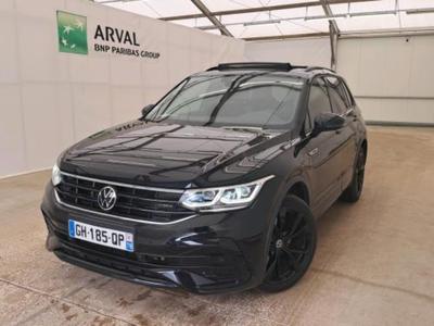 VOLKSWAGEN Tiguan R-Line Exclusive eHybrid 1.4 TSI 245..