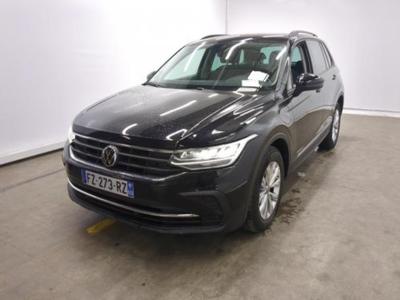 VOLKSWAGEN Tiguan Life eHybrid 1.4 TSI 245CV BVA6 E6d