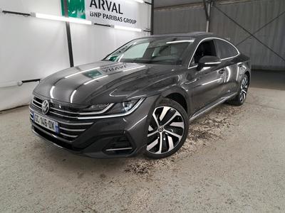 VOLKSWAGEN Arteon R-Line eHybrid 1.4 TSI 220CV BVA6 E6d