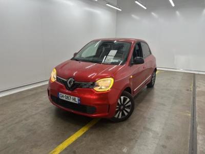 Renault TWINGO TWINGO Twingo III Techno Electric 21kWh BVA