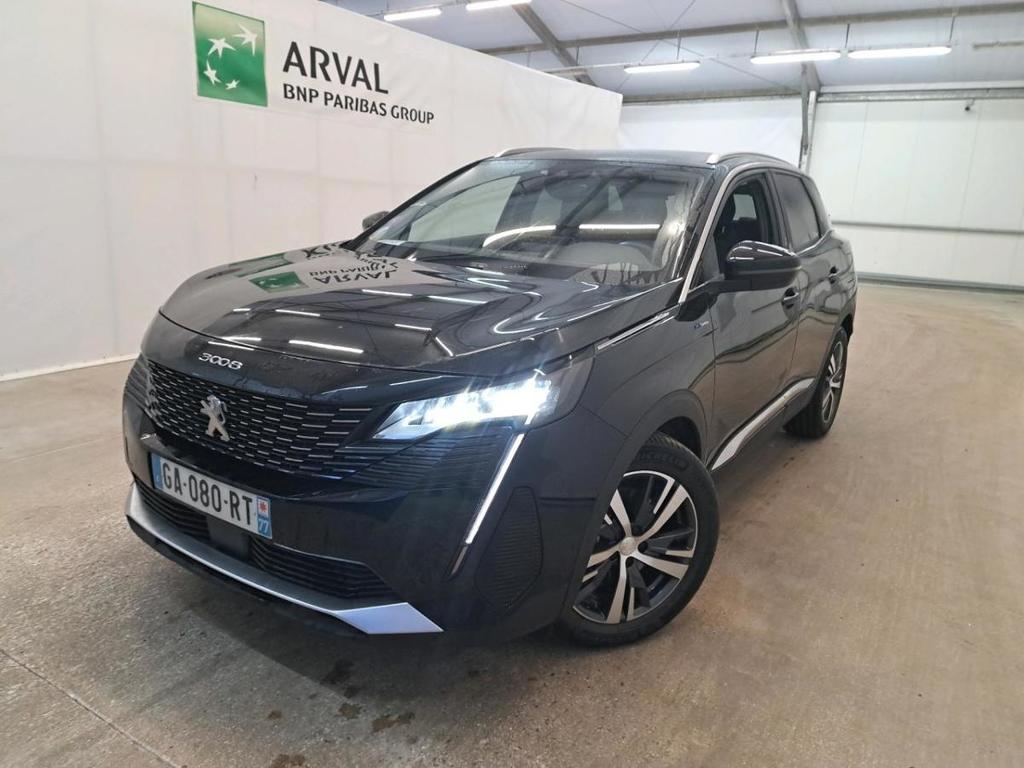 PEUGEOT 3008 3008 Hybrid 225 Allure Pack 1.6 Plug-In 22..