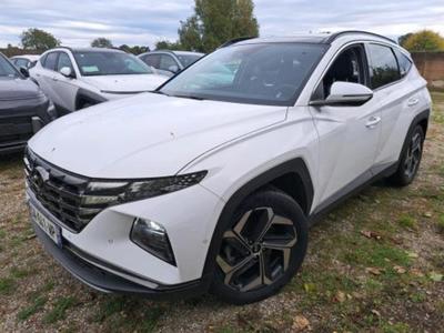 HYUNDAI TUCSON Tucson / 2020 / 5P / SUV 1.6 PHEV 265 HT..