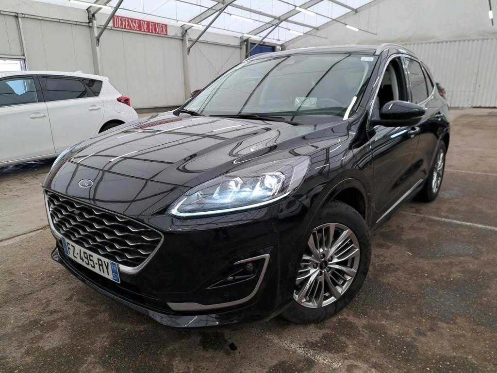 FORD KUGA Kuga Plug-In Hybrid Vignale 2.5 225CV BVA6 E6..