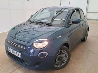 Fiat 500 500 500 / 2020 / 3P / Berline 42kWh Icone