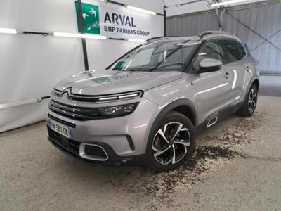 CITROEN C5 AIRCR. C5 Aircross Shine Hybrid 1.6 225CV BV..