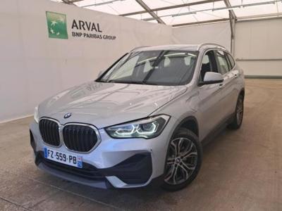 BMW X1 X1 serie X1 xdrive 25 E