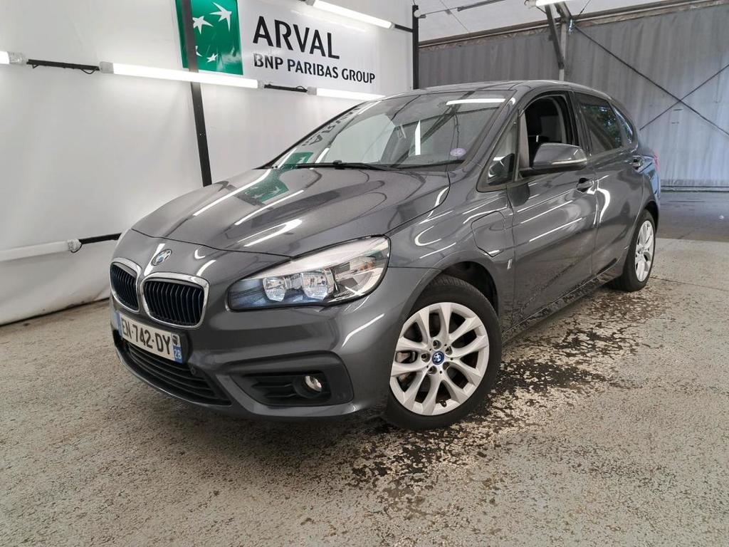 BMW SERIE 2 Serie 2 serie 2 active tourer