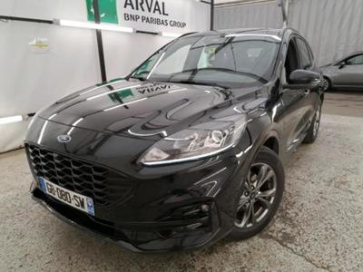 FORD KUGA Kuga / 2019 / 5P / SUV 2.5 Duratec 190 FHEV e..