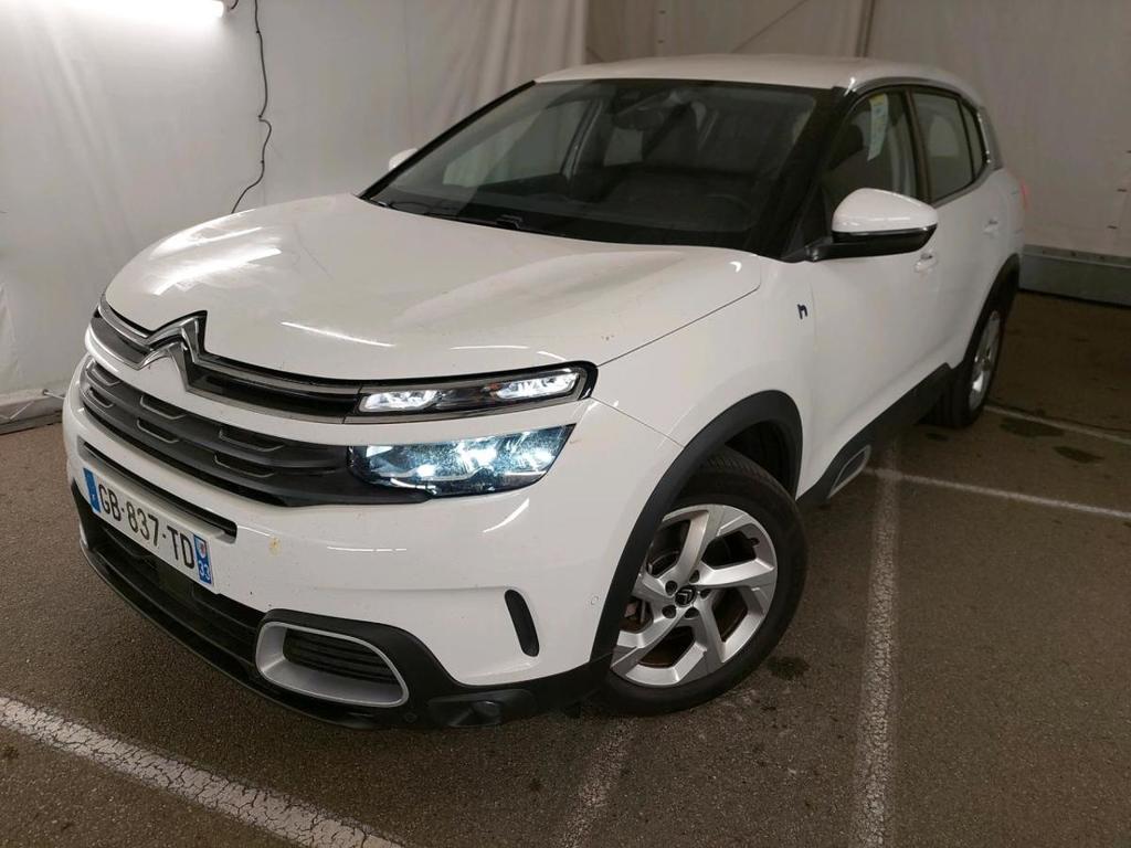 CITROEN C5 AIRCR. C5 Aircross Business Hybrid 1.6 225CV..