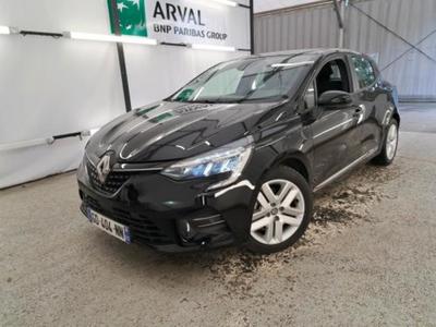 RENAULT CLIO Clio V Business 1.6 E-TECH Hybrid 140CV BV..