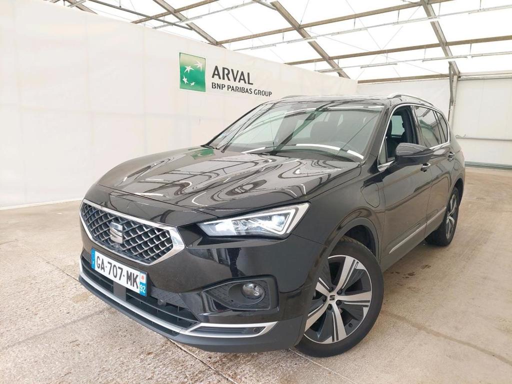 SEAT Tarraco Tarraco / 2018 / 5P / SUV 1.4 e-Hybrid 245..