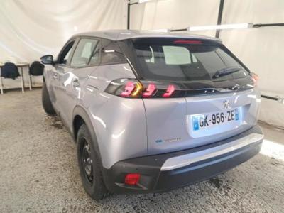 Peugeot 2008 2008 2008 E active 50kwh bva