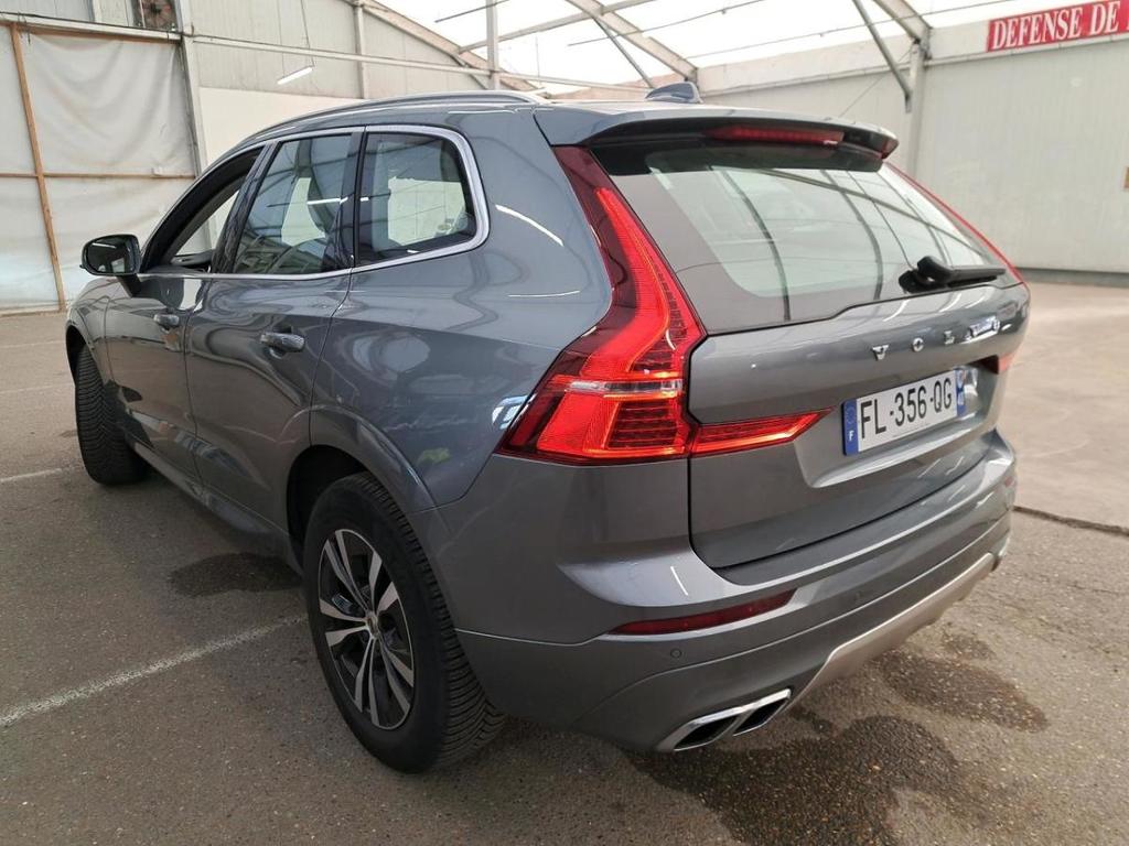 VOLVO XC60 Business Executive 2WD 2.0 D4 190CV BVM6 E6..