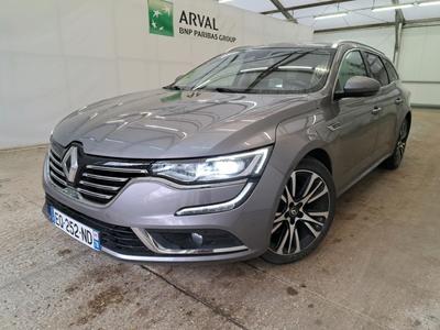 RENAULT Talisman Estate Initiale Paris 1.6 dCi 130CV B..