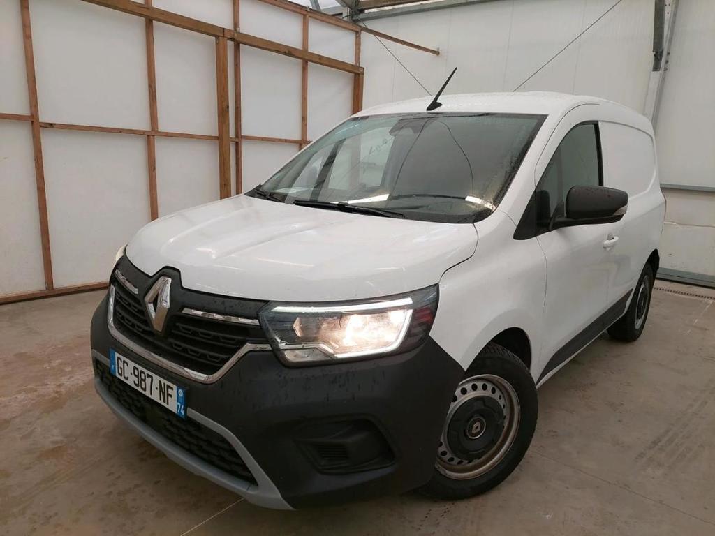 RENAULT KANGOO Kangoo / 2021 / 4P / Fourgonnette Extra..