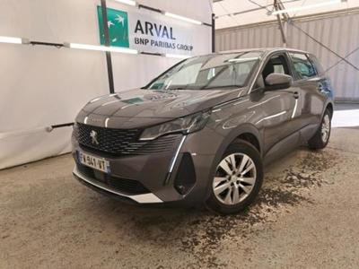 PEUGEOT 5008 Active Business 1.5 HDi 130CV BVA8 7 Sieg..