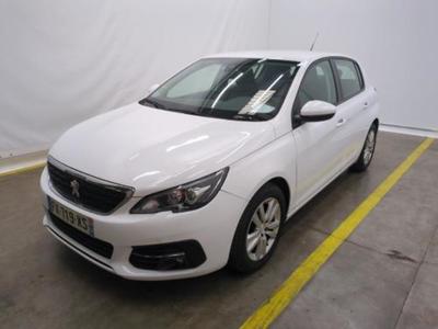 PEUGEOT 308 Active Business 1.5 HDi 130CV BVM6 E6d