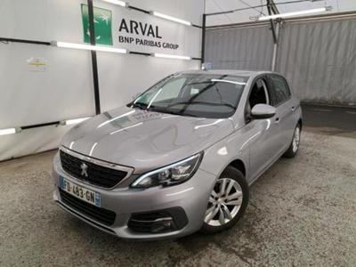 PEUGEOT 308 Active Business 1.5 HDI 100CV BVM6 E6dT